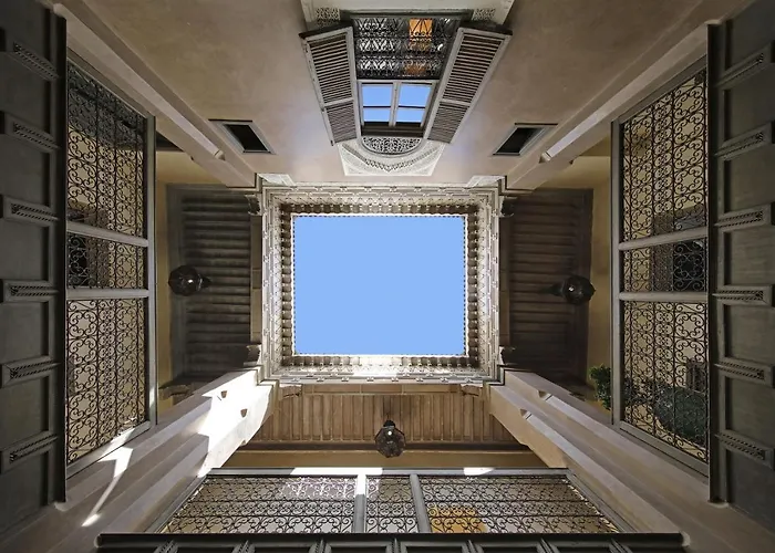 Riad Dar OneHotel Marrakech